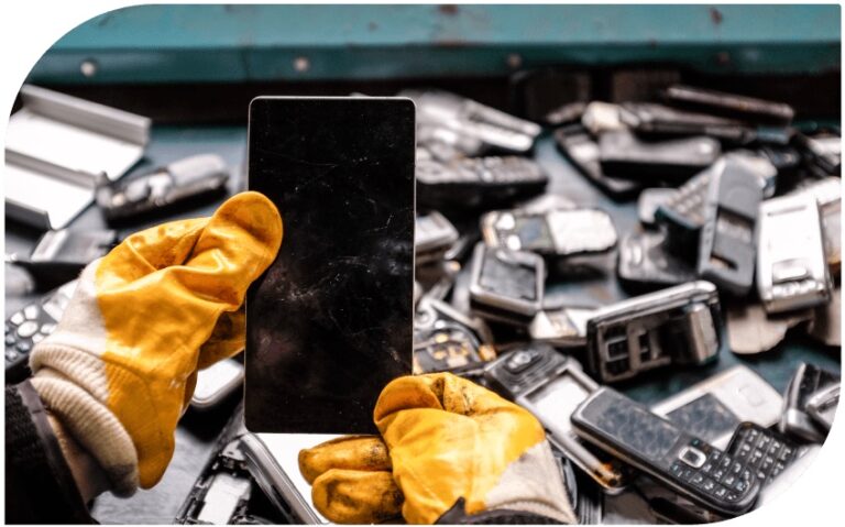E Waste Recycling 768x479