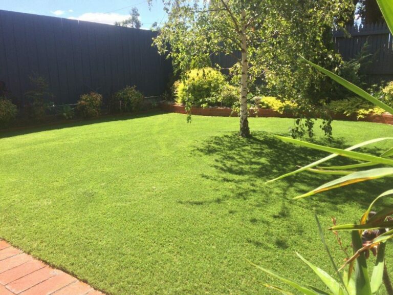 Artificial Grass Suppliers Melbourne
