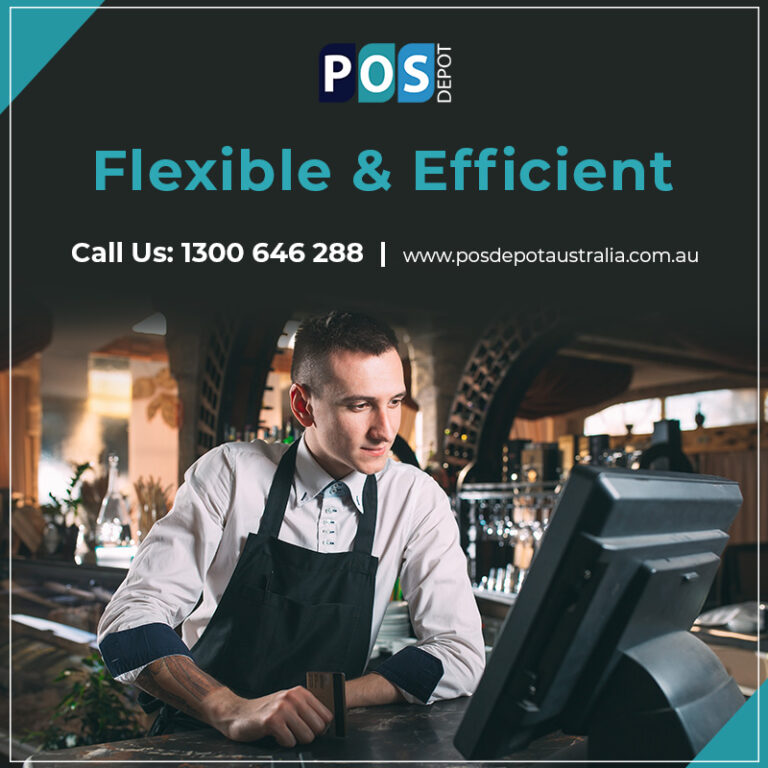 Flexible Efficient 768x768