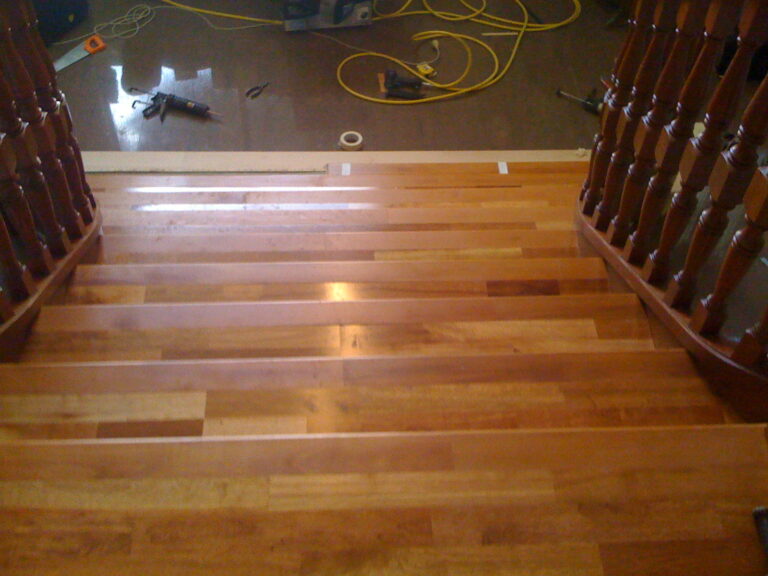 Flooring contractor 768x576
