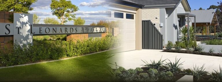 Land Estate Land Estate