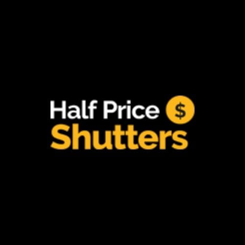 Logo Half Price