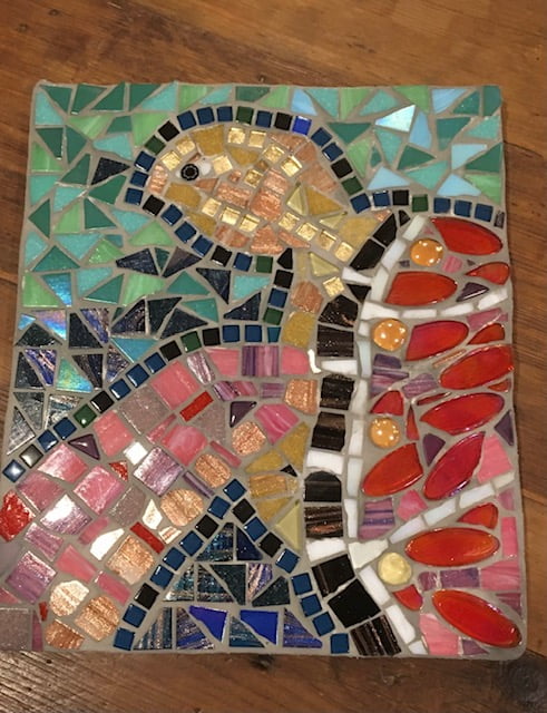Louise TurtledGrouted