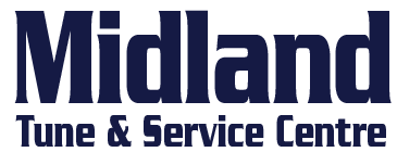 Midland Tune Service Logo 1