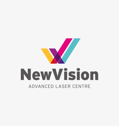 New Vision Logo
