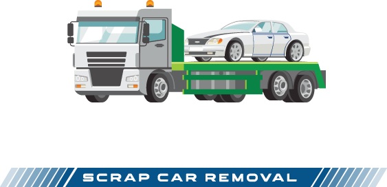 New castle car removal logo