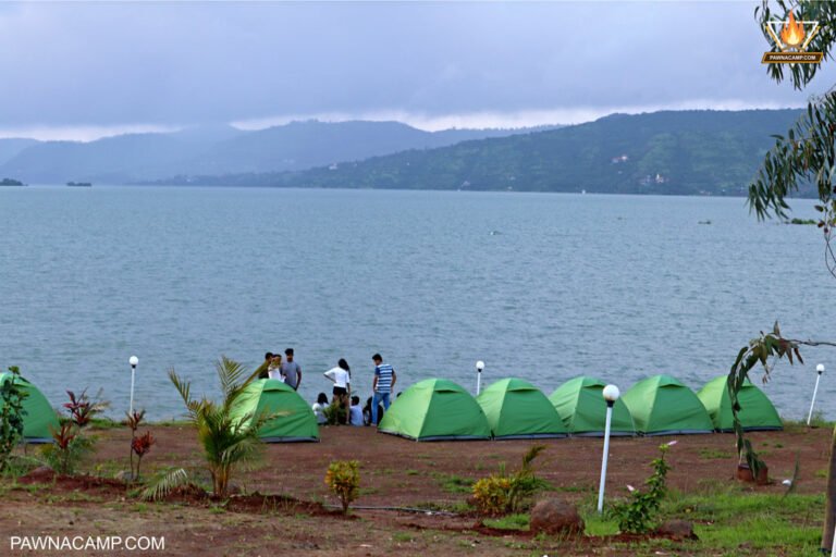 Pawna lake camping i display picture 768x512