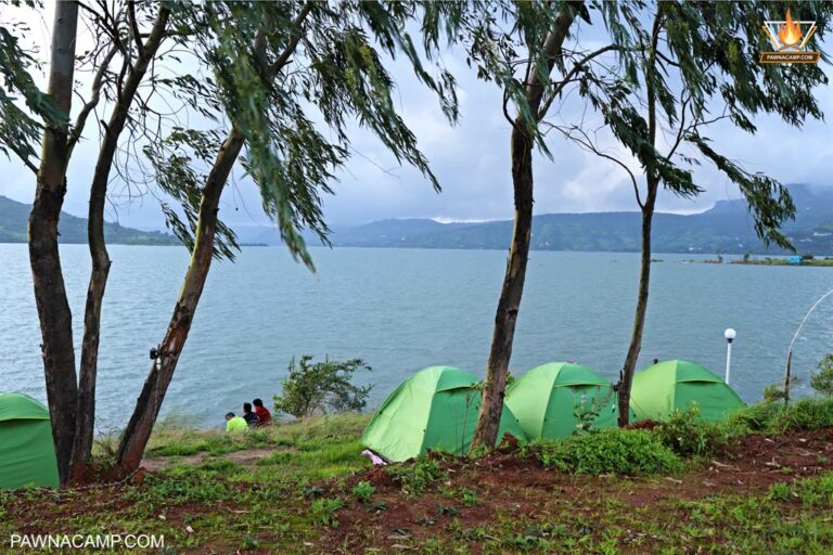 Pawna lake camping i lake view tents 2 768x512