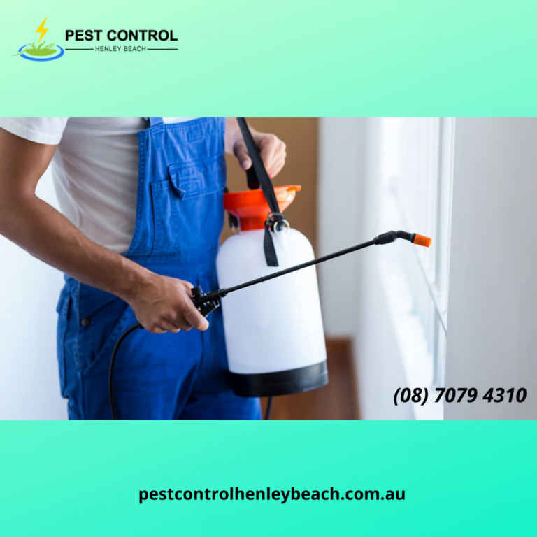 Pest Control Henley Beach 768x768