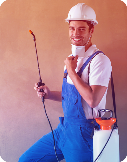 Pestico Pest Control WhyChoosUs