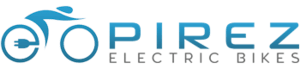 Pirez Electric Bikes logo 300x