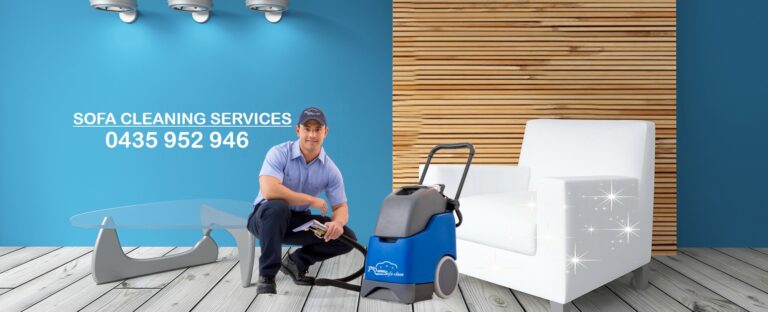 Pro Sofa Clean website banner 768x312