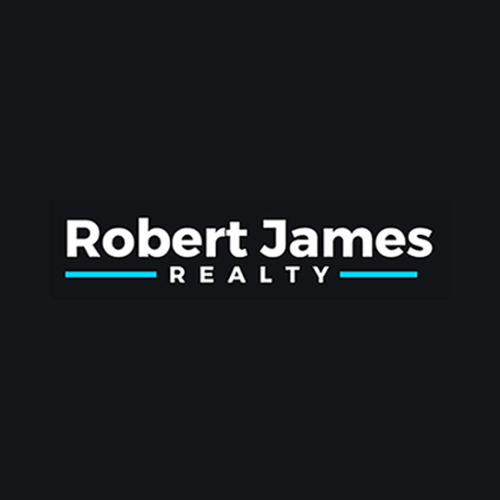 Robert James Realty Logo 500X500