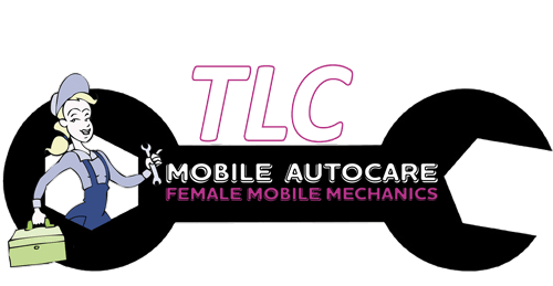 TLC Mobile Autocare Logo New Text Added Pink Text