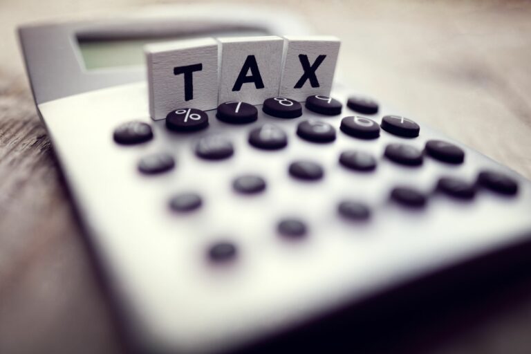 Tax Agent Service in UAE Dubai 768x512