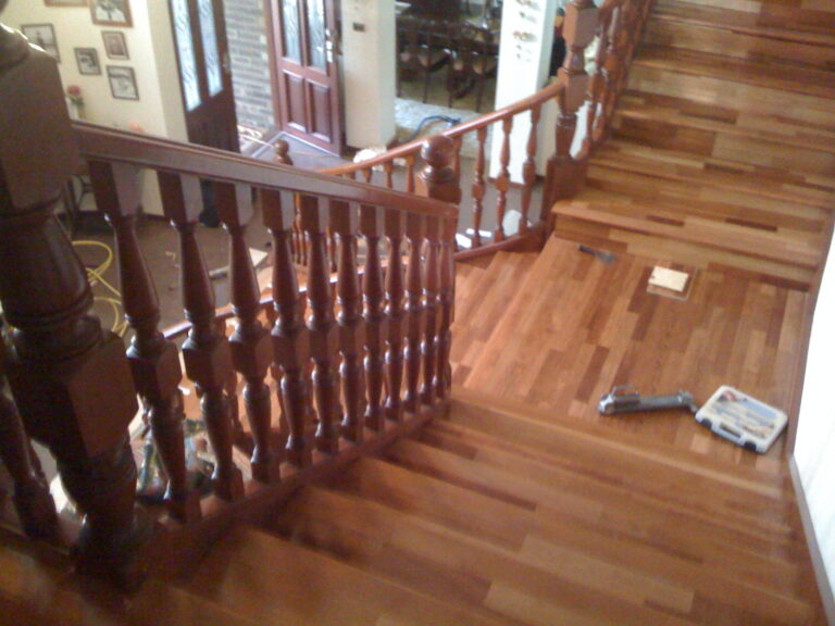 Timber Flooring 768x576