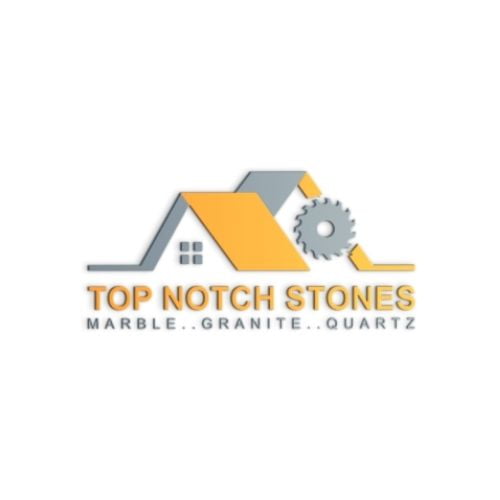 Top Notch Stone Logo