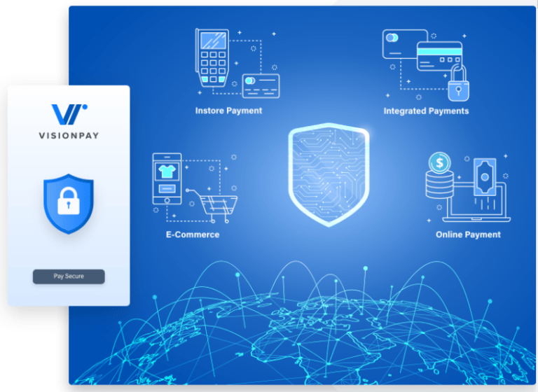Vision pay secure payment gateway 768x560