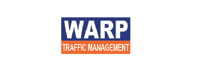WARP logo