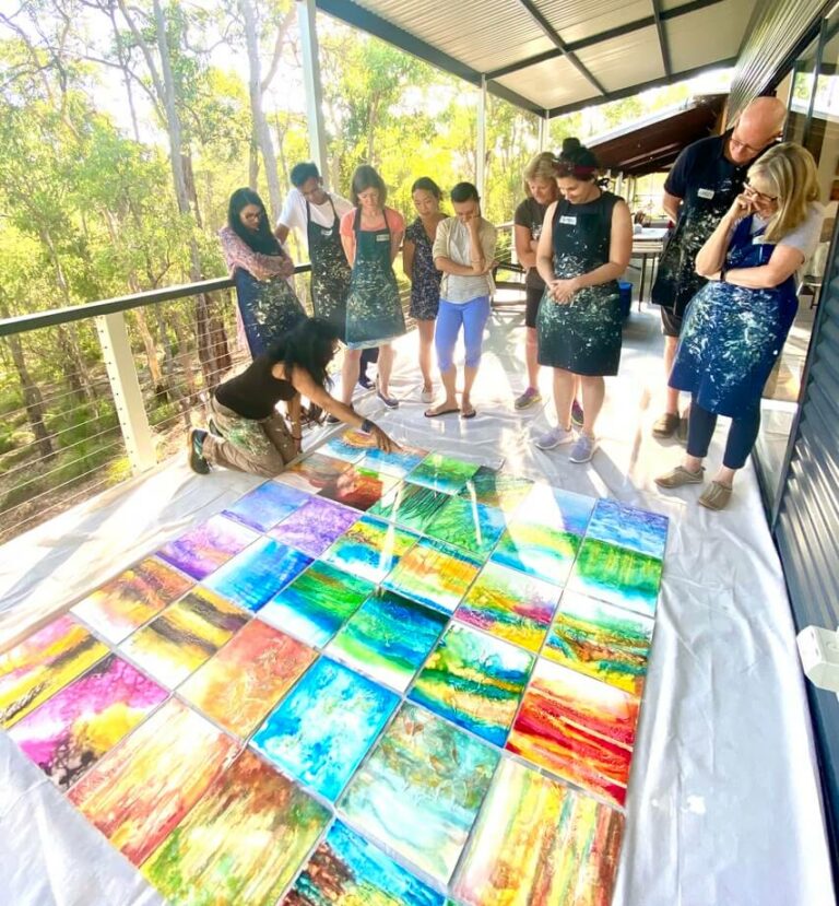 art classes perth 768x829