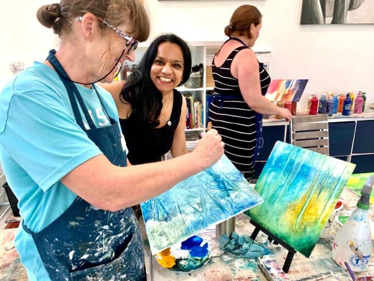 art workshops perth 768x576