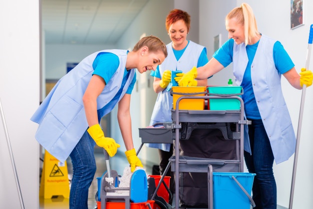 bond cleaning 18