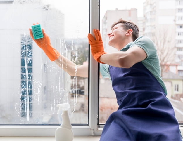 bond cleaning 19