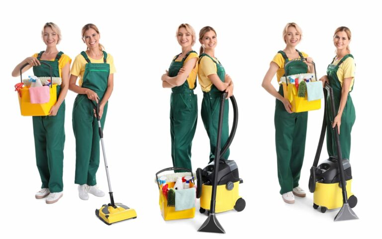 carpet cleaners in green colour 768x480