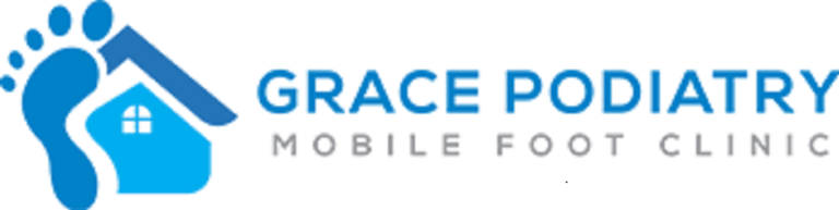 grace podiatry logo 768x193