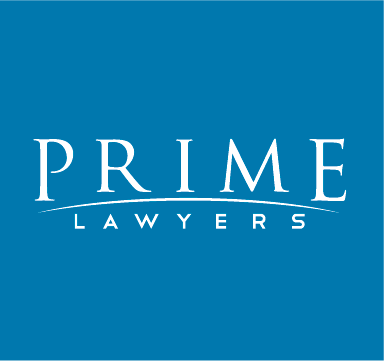 logo prime