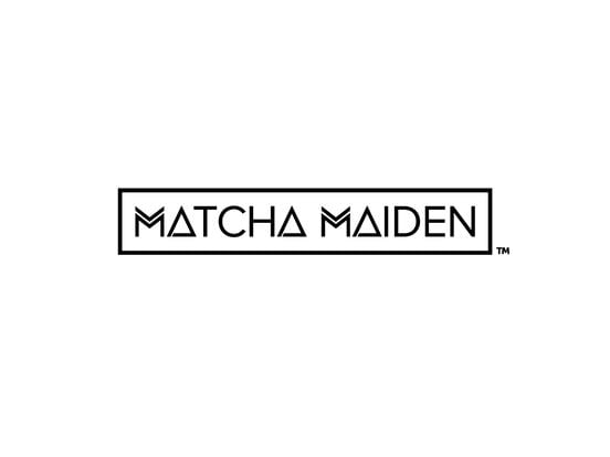 matchamaiden.com Logo