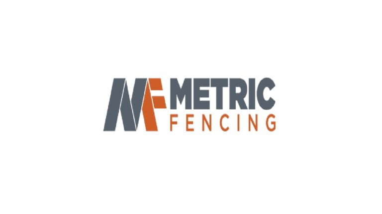 metric fencing logo 768x431