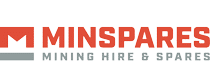minspares logo v2 1 3