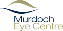 murdochh eye centre logo