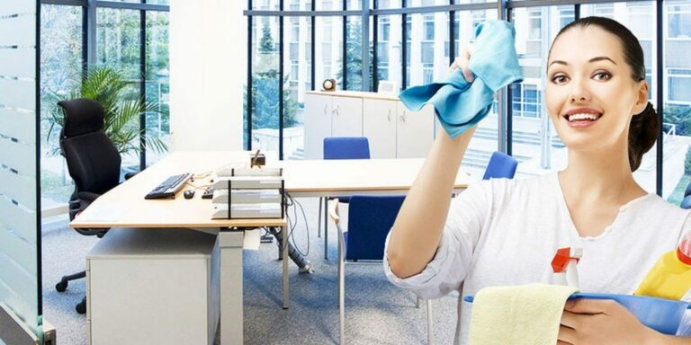 office cleaning 768x384