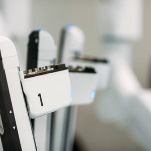robotic surgery