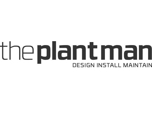theplantman logo