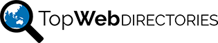 top web directories logo