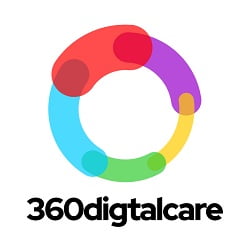 360 logo google my business 29210503