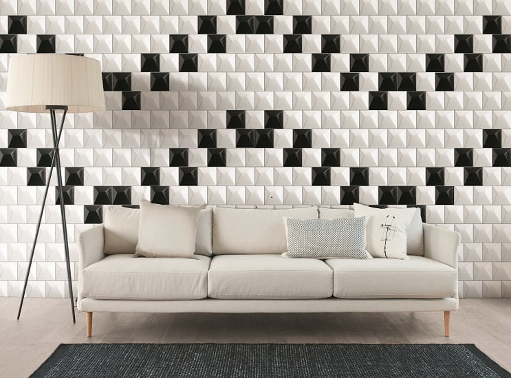 3D MOSAIC S SERIES