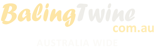 Baling Twine Logo