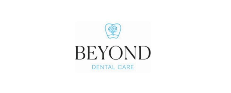 Beyond Dental Care Dentist Burpengary logo 768x310