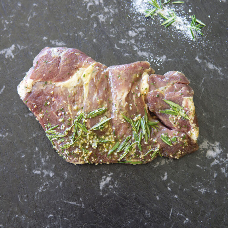 Butterflied Lamb French Garlic 768x768