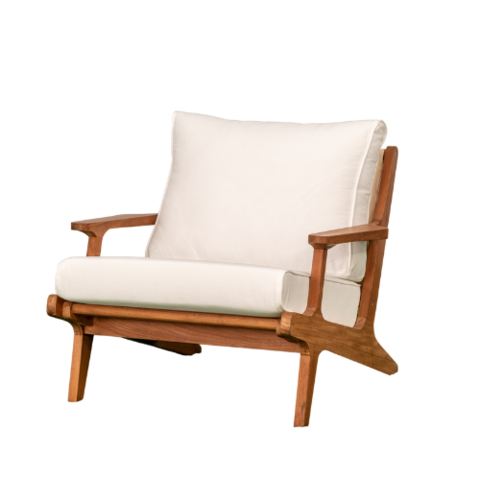 CLUB CHAIR