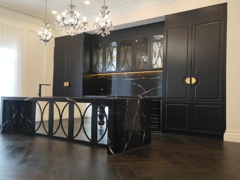 Cabinet Makers Dandenong