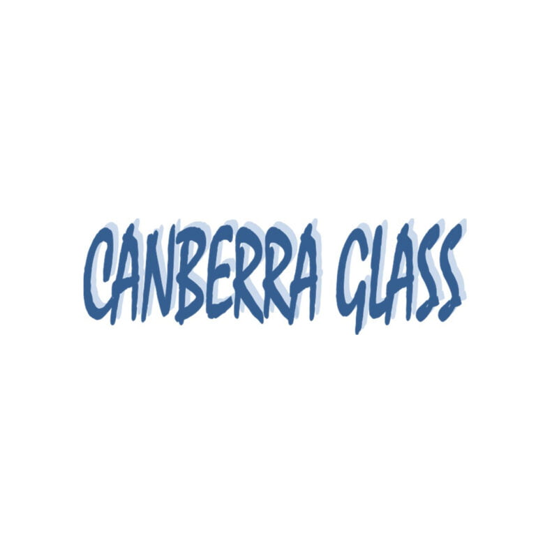 Canberra Glass Logo for Backlinking 768x768