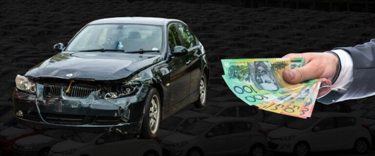 Car Recycling Sydney Services at 768x320