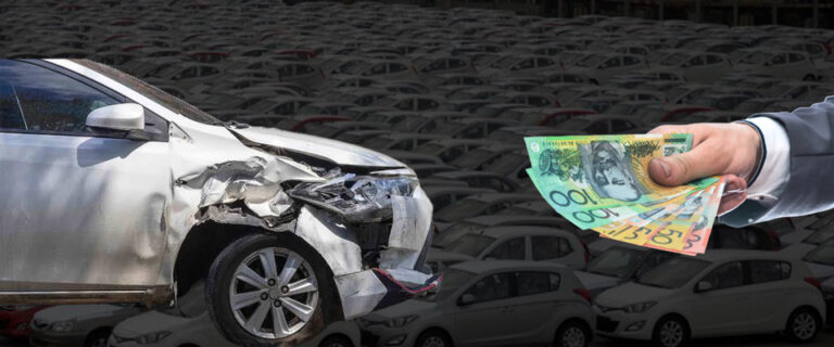 Cash For Damaged Cars at Ultimate Car Removal 768x320