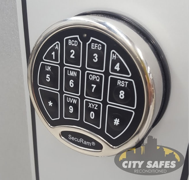Cash Safes