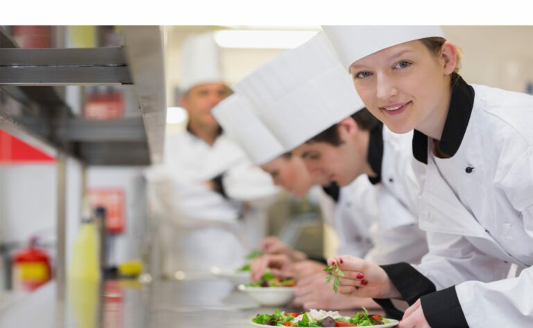 Commercial Cookery courses in Sydney 768x473